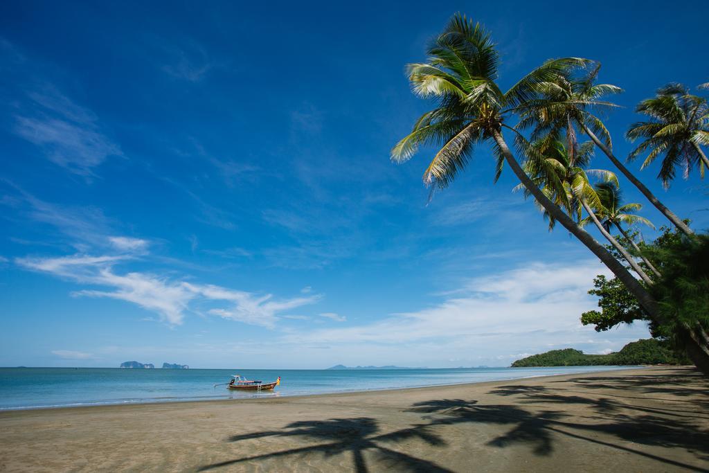 Yataa Spa And Resort Ko Sukon Exterior photo